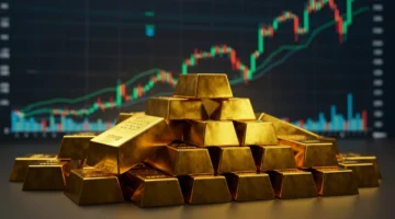 تقرير البنوك المركزية.. دول تتصدر قائمة بيع وشراء الذهب خلال 6 سنوات الماضية